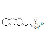 Potassium Hexadecyl Hydrogenphosphate