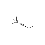 1-Butynyltrimethylsilane