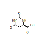 (R)-2,6-Dioxohexahydropyrimidine-4-carboxylic Acid