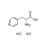 3-(4-Pyridyl)-D-alanine Dihydrochloride