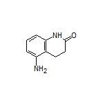 5-Amino-3,4-dihydroquinolin-2(1H)-one
