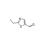 2-Ethylthiazole-5-carbaldehyde