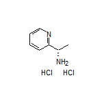 (S)-1-(2-Pyridyl)ethanamine Dihydrochloride