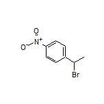 1-(1-Bromoethyl)-4-nitrobenzene