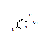 5-(Dimethylamino)picolinic Acid