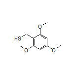 (2,4,6-Trimethoxyphenyl)methanethiol