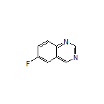 6-Fluoroquinazoline