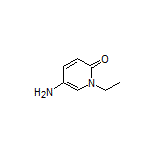 5-Amino-1-ethylpyridin-2(1H)-one