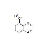 Lithium Quinolin-8-olate