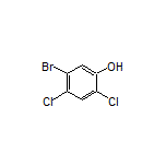 5-Bromo-2,4-dichlorophenol