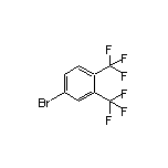 4-Bromo-1,2-bis(trifluoromethyl)benzene