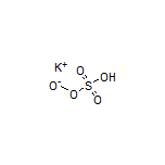 Potassium Peroxymonosulfate