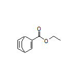 Ethyl Bicyclo[2.2.2]octa-2,5-diene-2-carboxylate