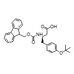 (R)-4-[4-(tert-Butoxy)phenyl]-3-(Fmoc-amino)butanoic Acid