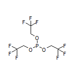 Tris(2,2,2-trifluoroethyl) Phosphite