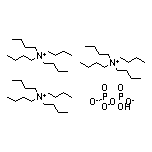 Tetrabutylammonium Hydrogendiphosphate