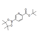6-Boc-3-pyridineboronic Acid Pinacol Ester