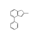 2-Methyl-4-phenyl-1H-indene