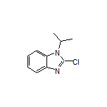 2-Chloro-1-isopropyl-1H-benzo[d]imidazole