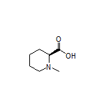 (S)-1-Methylpiperidine-2-carboxylic Acid