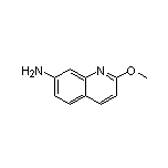 7-Amino-2-methoxyquinoline