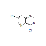 4,7-Dichloropyrido[3,2-d]pyrimidine