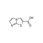Imidazo[2,1-b]thiazole-2-carboxylic Acid