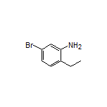 5-Bromo-2-ethylaniline