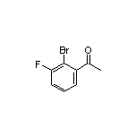 2’-Bromo-3’-fluoroacetophenone