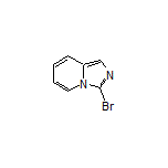 3-Bromoimidazo[1,5-a]pyridine