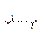 N1,N1,N6,N6-Tetramethyladipamide