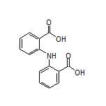 2,2’-Azanediyldibenzoic Acid