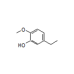 5-Ethyl-2-methoxyphenol