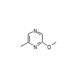 2-Methoxy-6-methylpyrazine