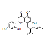 Kurarinone