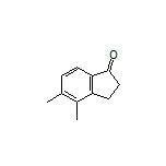 4,5-Dimethyl-1-indanone