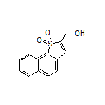 2-(Hydroxymethyl)naphtho[1,2-b]thiophene 1,1-Dioxide