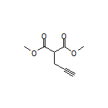 Dimethyl 2-(Prop-2-yn-1-yl)malonate