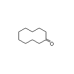 Cyclodecanone