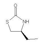 (4S)-4-benzyl-1,3-thiazolidin-2-one