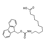 11-(Fmoc-amino)undecanoic Acid