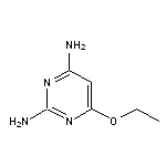 2,4-DIAMINO-6-ETHOXYPYRIMIDINE