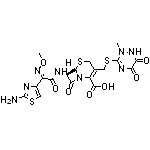 Ceftriaxone