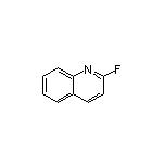 2-Fluoroquinoline