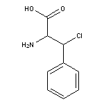 3-Chloro-DL-phenylalanine