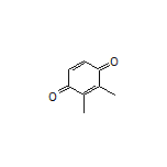 2,3-Dimethylcyclohexa-2,5-diene-1,4-dione