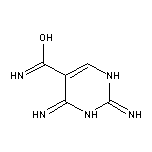 2,4-Diaminopyrimidine-5-carboxamide