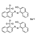 Pigment Red 49:1