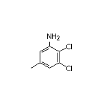 2,3-Dichloro-5-methylaniline