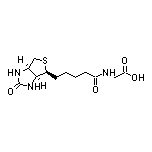 N-Biotinyl Glycine